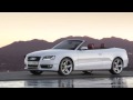 2010 Audi A5 Convertible