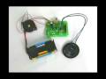 videos de electronic kits engineering We—151 Sound Controlled Music Circuit