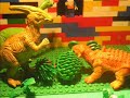 Creationism-SNAFU Explains What Happened to the Dinosaurs Creationism-SNAFU Explains What Happened to the Dinosaurs