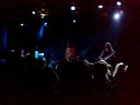 Pain Of Salvation - Beyond the Pale Live at The Rock