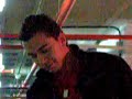 Sergio Contreras canta ni�a sin ti firma de discos en jerez