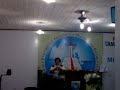 Campanha das Portas Abertas :: Igreja Evangélica Apostólica Mundial da Restauração