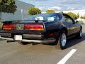 firebird start