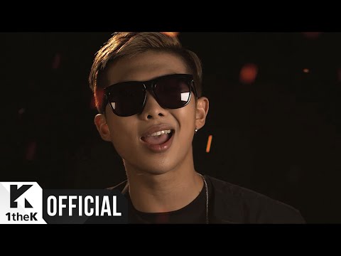 Download [MV] Rap Monster - Fantastic HD MP4 3GP Video