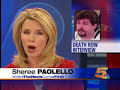 Kentucky Death Row Inmate Speaks Out