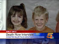 Kentucky Death Row Inmate Speaks Out Kentucky Death Row Inmate Speaks Out