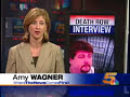 Kentucky Death Row Inmate Speaks Out