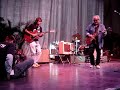 Jose Luis Pardo & Muddy Waters Band. Bob Margolin. Stroger.