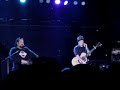 Jason Mraz 1000 Things Manchester Academy 2, 5 March 2006