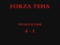 ITTIHAD (LIBYA) VS AS FNIS (NIGER)