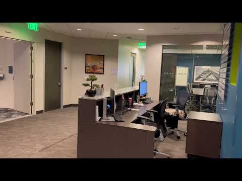 6-7 desk Space! Promo ends Aug 31st!