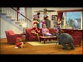 The Sims 2 Trailer!
