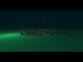 Domino - spada i przewraca się