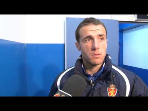REAL ZARAGOZA