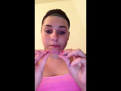 how to make retainers fit again