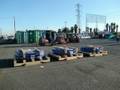 videos de Dry Shield Canister 10-24-2008
