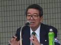 連合の非正規メーデー～連合会長と雨宮処凛がトーク