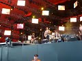 kings of leon   manhattan  live  roskilde08 