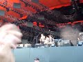kings of leon   manhattan  live  roskilde08 