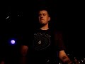 it gets kind of blurry...sound is good though.