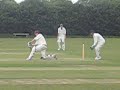 Fletch Goes Aerial