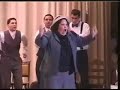 Azusa Street A Gospel Musical- Something Got A Hold of Me