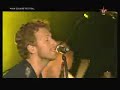 Coldplay Live @ main square 2009