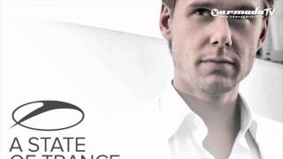 Armin van Buuren's A State Of Trance Official Podcast Episode 186