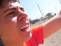 [DragaTv] Dragaboll vs Moicani - Goal di Gibbo 1