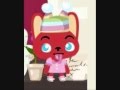videos de Jyuusagi's Love Video