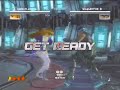 (DOA4) Kasumi VS Bayman