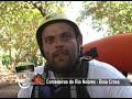 Boia Cross - Corredeiras do Rio Nobres