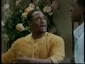 Quincy Bonds as Pookie in House of Payne \"Club PCP\"