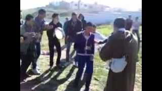 Moulay Sliman Tanger                  Nachat Hta Chat 2013          Baxir Bakali