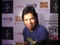 The music launch of Romila Mukherjee's film DETECTIVE NANI took place at cinemax. The film stars Ava Mukherjee,Shweta Gulati and Amit Verma. Present at the launch were the great Javed Akhtar and singing sensation Shaan.