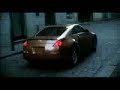 Nissan 350 Z