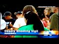 Troy Pool News- Candelight Vigil