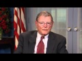 Highlights - Inhofe Reacts to State of the Union