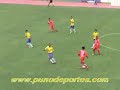Union Alfonso Ugarte - Diablos Rojos - Parte 2