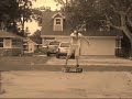 OC Skateboard Ramps--Lexi Bland