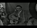 JOHNNY CASH- GET RHYTHM