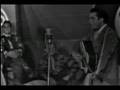 JOHNNY CASH- GET RHYTHM
