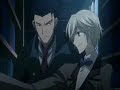 Diary of Kurogane and Fye