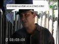 La Reforestación - UPEU Tarapoto