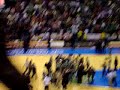 EUROLEAGUE 2007- UNICAJA MALAGA 67 - WINTERTHUR BARCELONA 64 EUROLEAGUE 2007- UNICAJA MALAGA 67 - WINTERTHUR BARCELONA 64