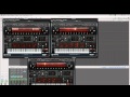 Granular Symphonies Trio