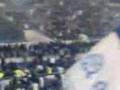 videos de scontri al derby roma-lazio in tevere !