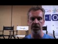 Lars Rasmussen Google Wave