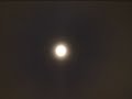 Moonlight Cloud Busting