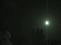 Moonlight Cloud Busting